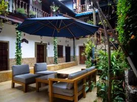Casa Reina hostel