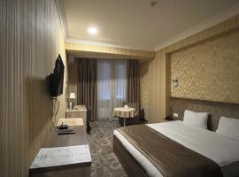 Royal Sapphire Hotel, khách sạn ở Baku