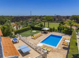 Villa Amora by Villa Plus, hospedaje de playa en Vale do Lobo