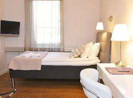 Hotel Charlotte / Stella, bed and breakfast en Uppsala