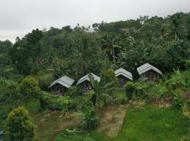 The Geckos Homestay