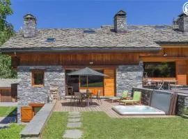 Chalet Duhoux