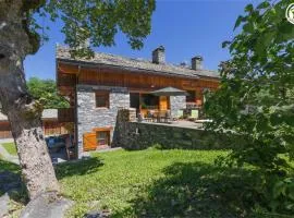 Chalet Duhoux