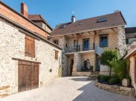 Gîte La voisine