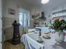 Holiday Home Inga with free private parking