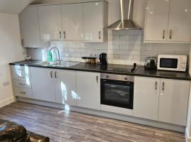 Quiet Hideout, appartement in Southend-on-Sea