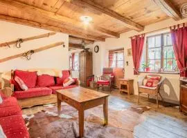 Chalet de Marie proche des Saisies