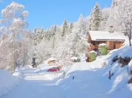 Chalet de Marie proche des Saisies