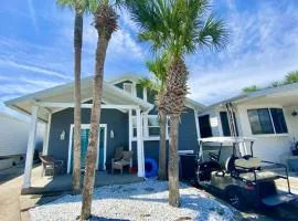 Venture Out 646 Octopus Dr Comes WITH GOLF CART