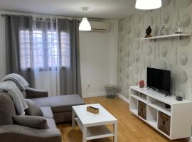 Apartamento Los Lances