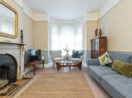Oakwood House