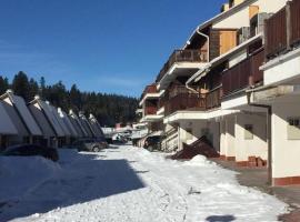 BJELAŠNICA BEX APARTMANI, θέρετρο σκι σε Μπιελάσνιτσα