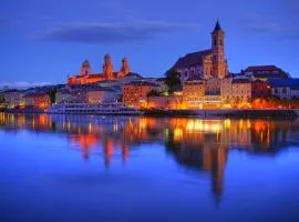 4 hotel in Passau 4 hotel in Passau