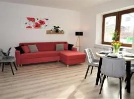 Apartament Barskich