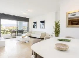 Mediterranean Swing - Acosta 8 Apartment