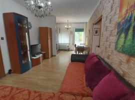 Appartamento Venezia: Marghera şehrinde bir daire