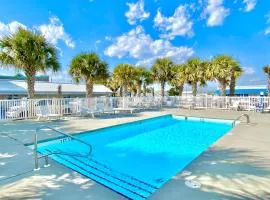 Island Inn of Atlantic Beach