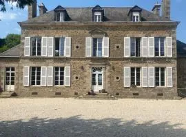 Château de la Robiniere minimun 2 nuitées