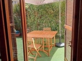 Soltroia Beach House, hotel in Carvalhal