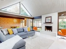 Mid-Century Marvel