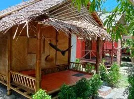 New Andaman Bay Bungalow