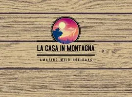 La casa in montagna