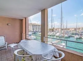 Résidence Cap Hermes - maeva Home - 2 Pièces 4 Personnes Confort MAE-6793