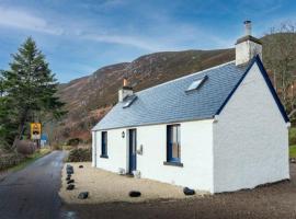 176 Marrell, hotel amb aparcament a Helmsdale