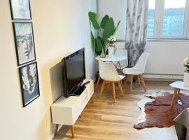 Kölner City Apartment direkt am Zentrum Nähe Hbf