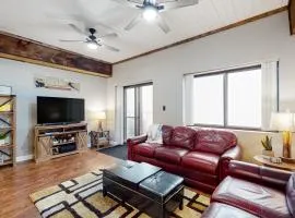 Paradise Peak Retreat