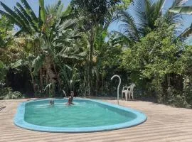 Casa da Praia do Sol