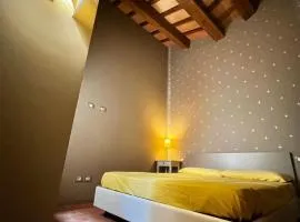 Serravalle Castle Apartment