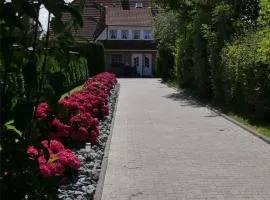 Ferienwohnung Backbord
