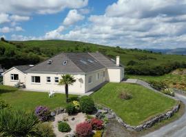 Connemara Haven Bed and Breakfast, hotell i Oughterard