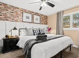 Cozy 3BR Home Friendly City of Hazel Park