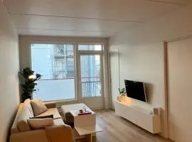 Modern apartment nearby city centrum