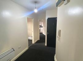 Cosy living, hotel a Camberley