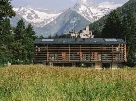 OVINA`s HAUS
