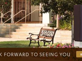 The Inn at UCLA, Hotel in Los Angeles