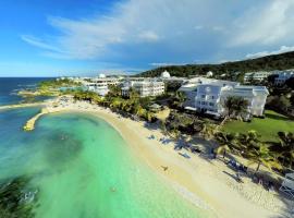 Grand Palladium Jamaica Resort & Spa All Inclusive, kuurort sihtkohas Lucea