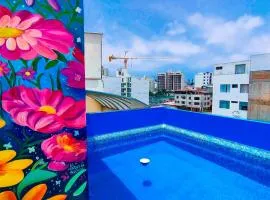 Casa Fanning Hotel