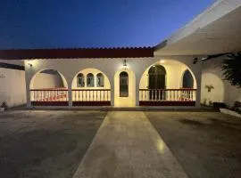 Casa Palaquibay Pazmiño