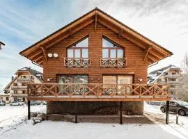 Chalets Royal, Tatranská Lomnica