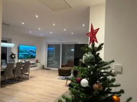 Ferienhaus Waldblick