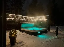 Cozy Villa Marjaviita