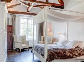 Le Manoir de Villefermoy