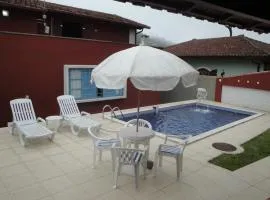 Maison de la Montagne - Casa Completa