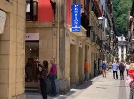 Pensión la Marinera