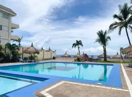 Casa en Quintas del Mar con acceso a la playa