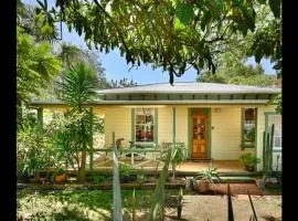 Aranui palms - Mapua Holiday Home